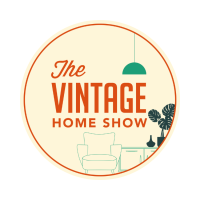The Vintage Home Show sponsor logo