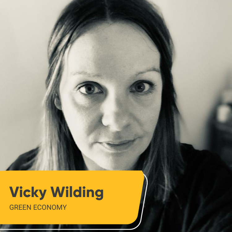 Vicky Wilding