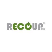 Recoup Energy Solutions sponsor logo