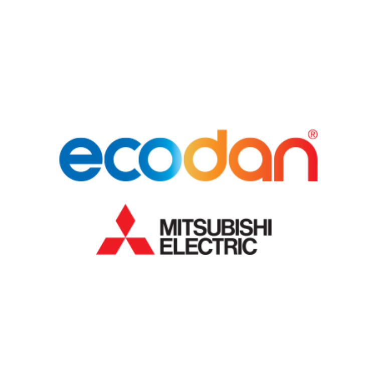 Heat Pump Month, with Mitsubishi Electric (6 July)