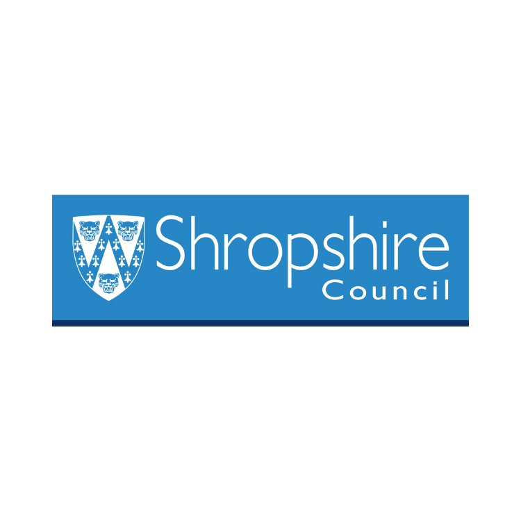 Shropshire Retrofit Summit