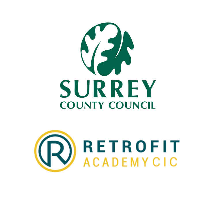 Surrey Retrofit Summit 2023