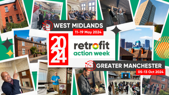 Enquire about Retrofit Action Week