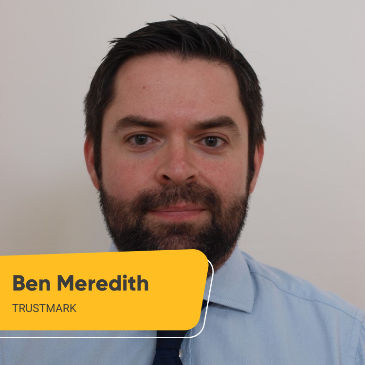 Ben Meredith, Trustmark