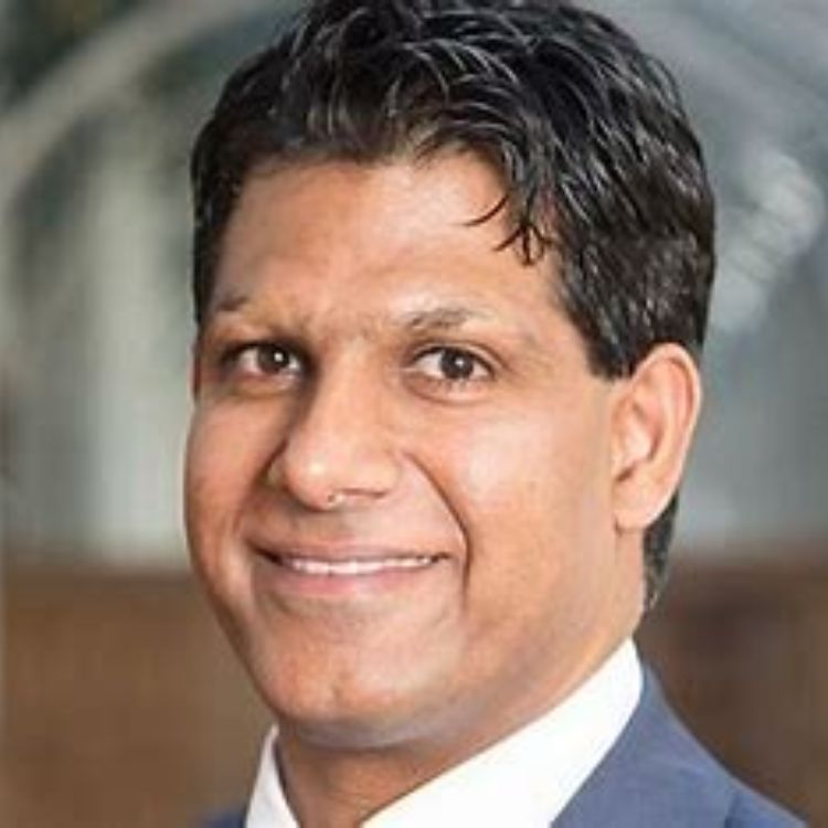 Cllr. Majid Mahmood, Birmingham City Council