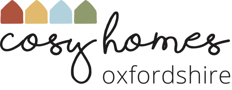 Cosy Homes Oxfordshire, host partner for the event