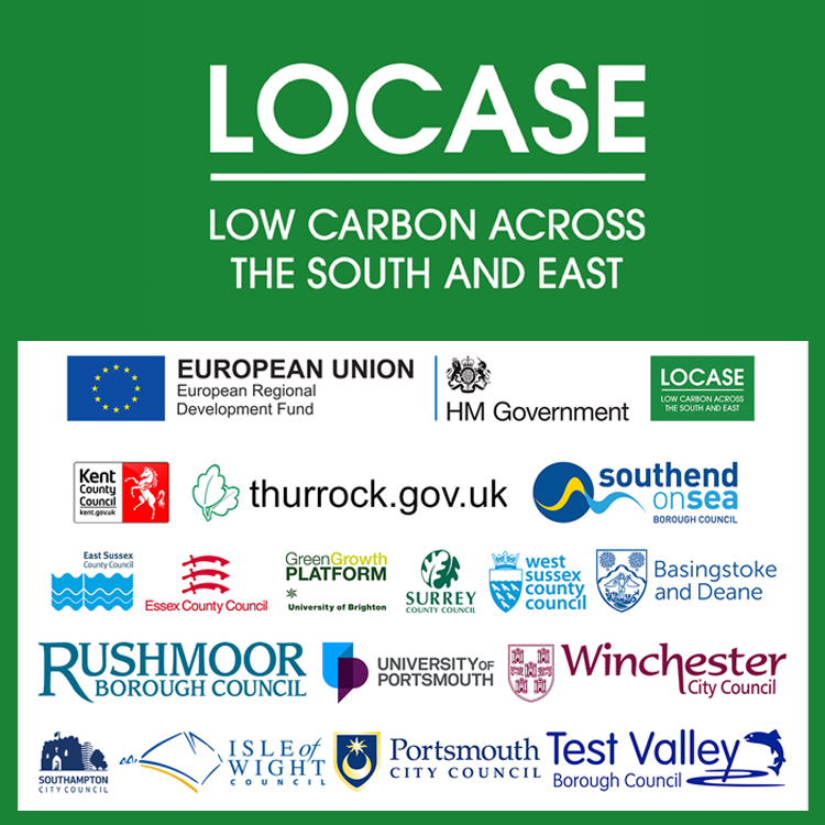 LoCASE group