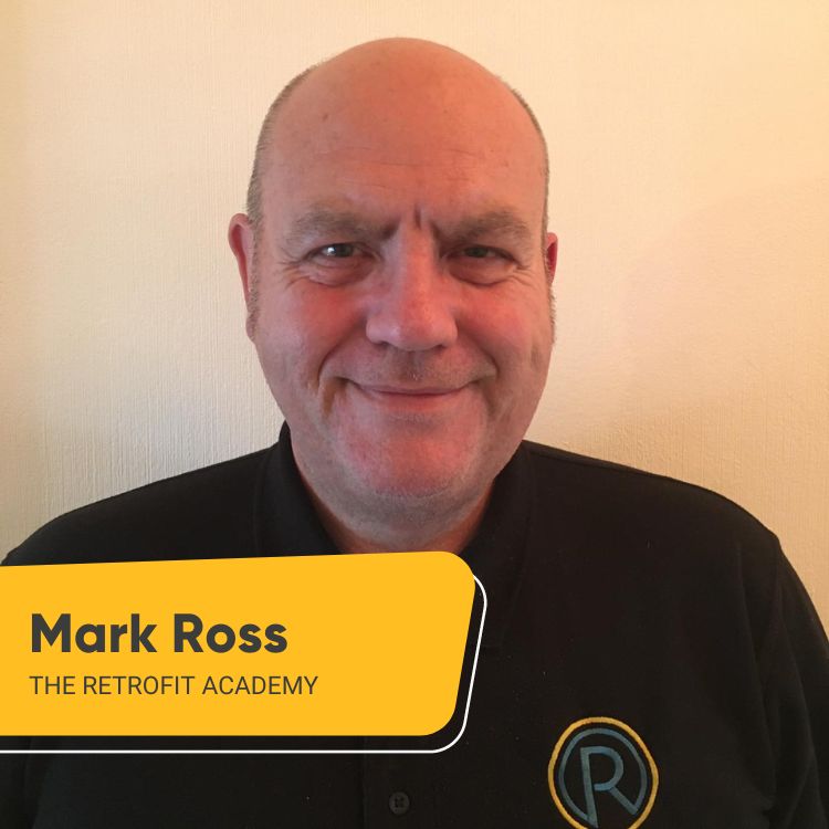 Mark Ross The Retrofit Academy