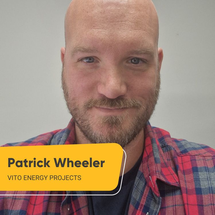 Patrick Wheeler, Vito Energy