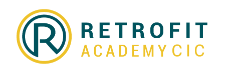 The Retrofit Academy - Co-host partner Surrey Retrofit Summit 2023
