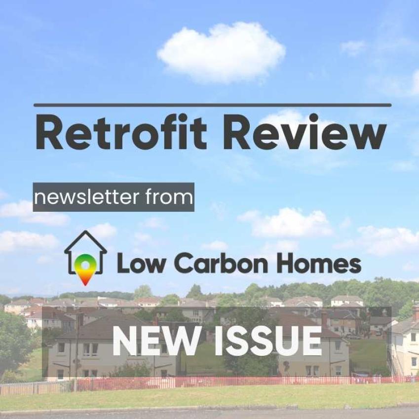 square banner 24 May 2023 issue of Retrofit Review