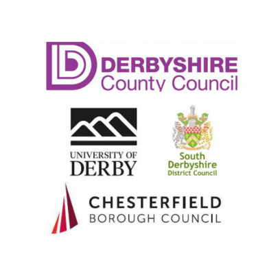 Derbyshire partners