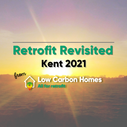 Kent 2021 Retrofit Revisited