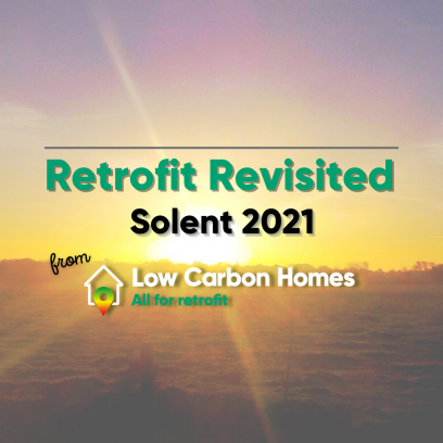 Solent 2021 Retrofit Revisited