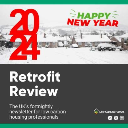 Retrofit Review 1st issue 2024