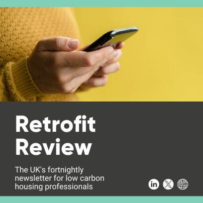 Retrofit Review 19 June 2024