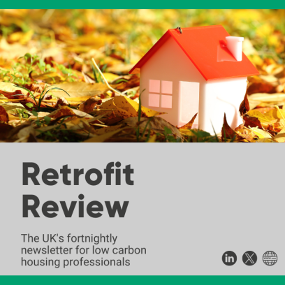 Retrofit Review 6 November 2024 issue