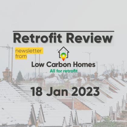 Retrofit Review 18 January 2022 issue cover banner