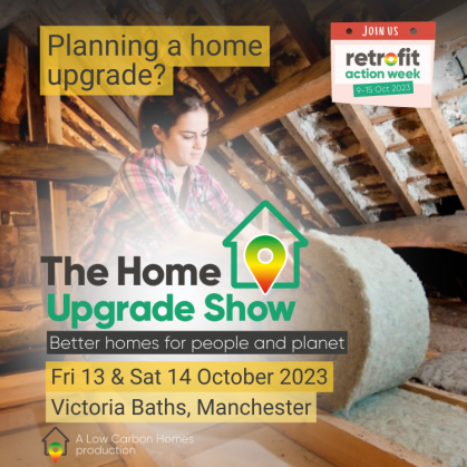 Planning a home upgrade?