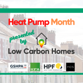 Heat Pump Month Ask Me Anything