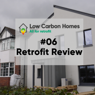 6 Retrofit Review