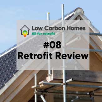 8 Retrofit Review