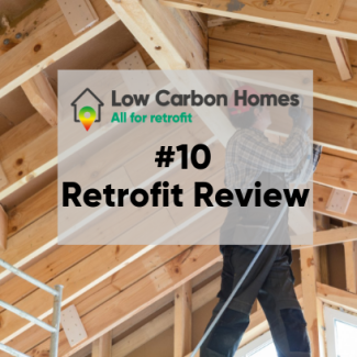 10 Retrofit Review