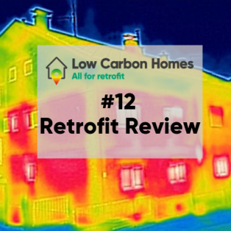 12 Retrofit Review