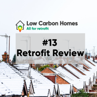 13 Retrofit Review