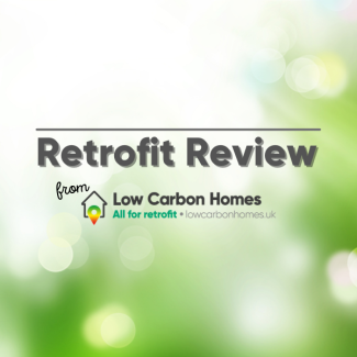 Retrofit Review Issue 5