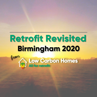 Birmingham Retrofit Revisited