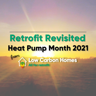 Heat Pump Month Retrofit Revisited