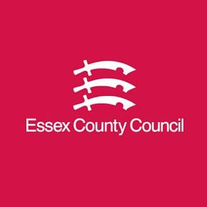 Essex County Council logo