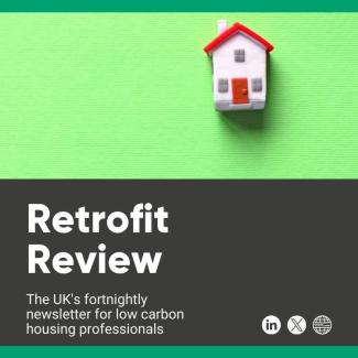 Retrofit Review share square