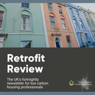 Retrofit Review 19 Feb