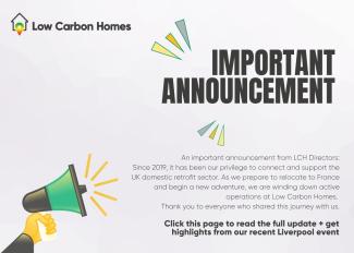 Important Announcement_LCH winds up operations